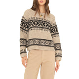 Brecken Sweater