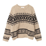 Brecken Sweater