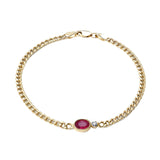 Stella Station Bracelet