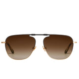 ZANDER FOLD SUNGLASSES