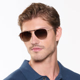 ZANDER FOLD SUNGLASSES