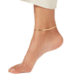 ZEINA ANKLET