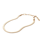 ZEINA ANKLET
