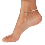 ZEINA ANKLET