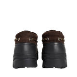 ZOLA SHORT WEATHER BOOT