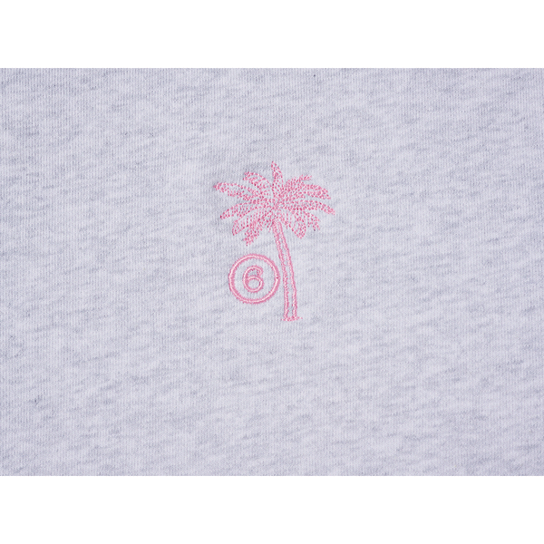 6🌴 Logo  Sweatshirt