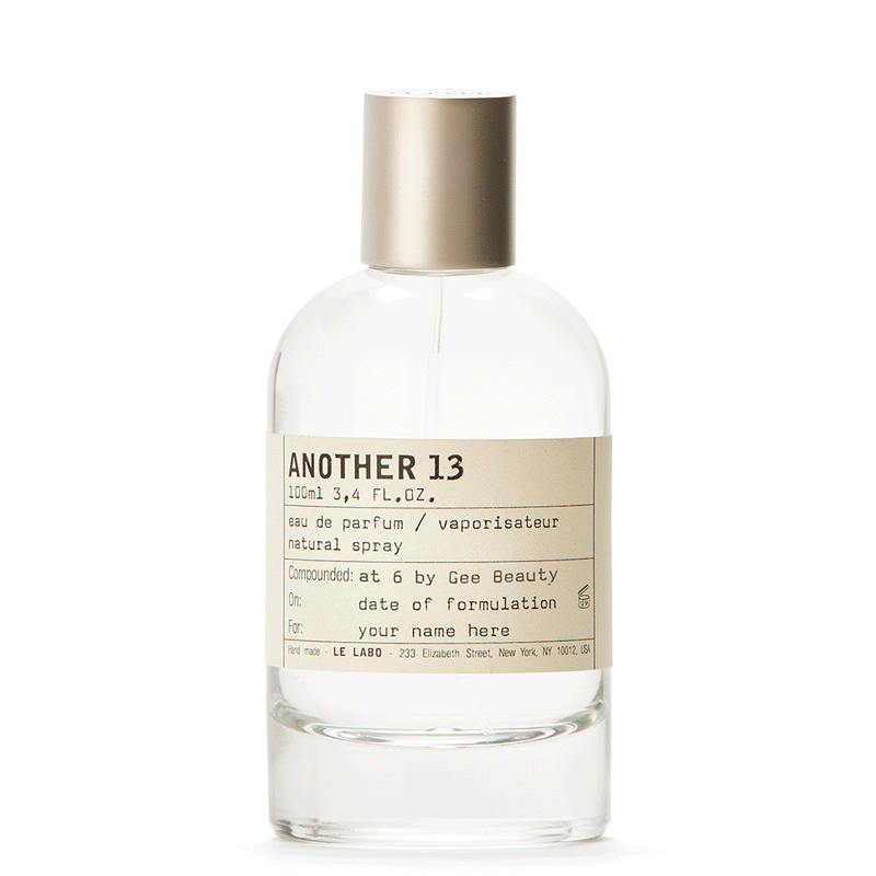 Another 13 100ML – 6 by Gee Beauty