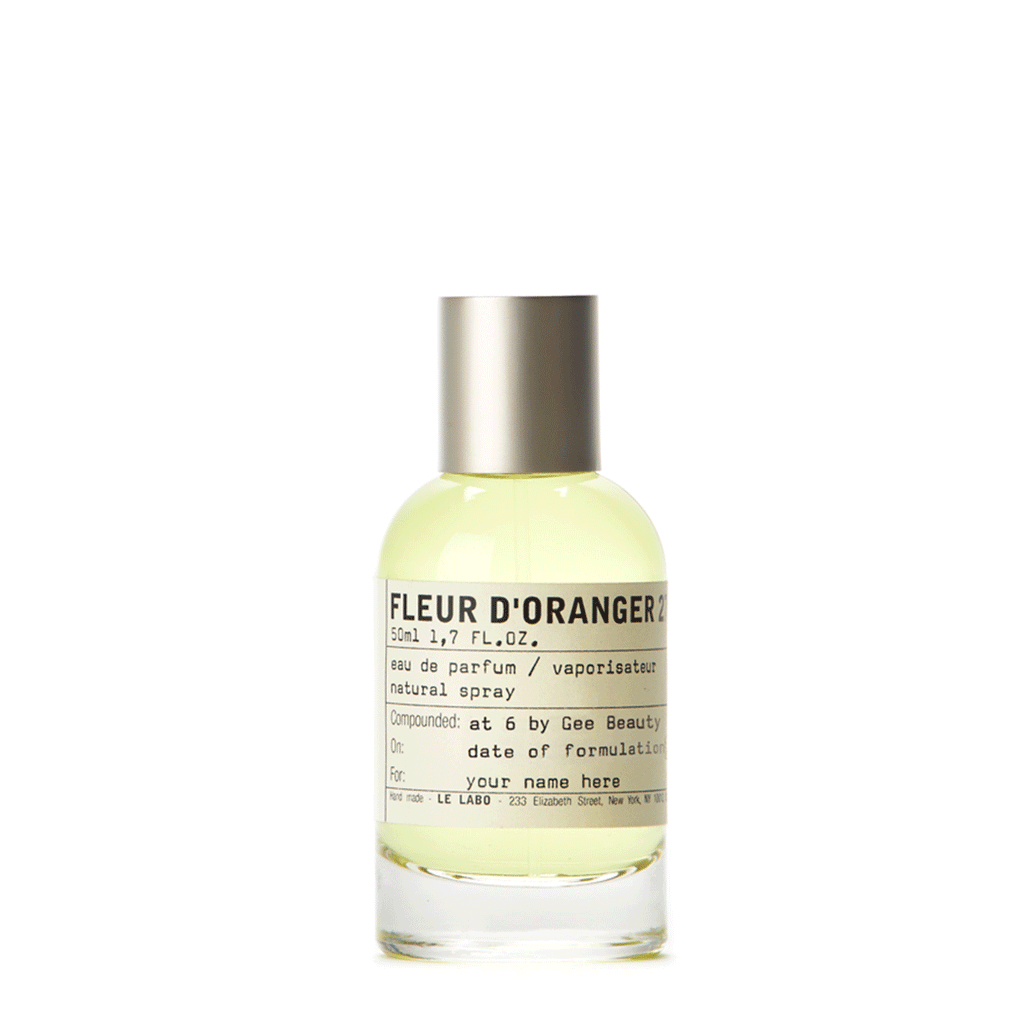 Fleur D'Oranger Eau de Parfum, 50 mL by Le Labo