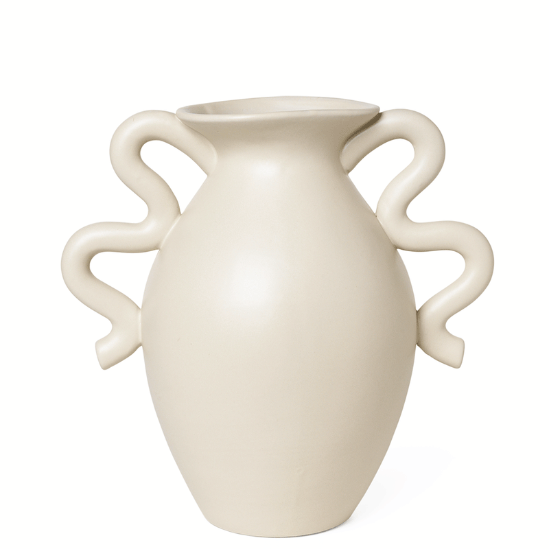Verso Table Vase