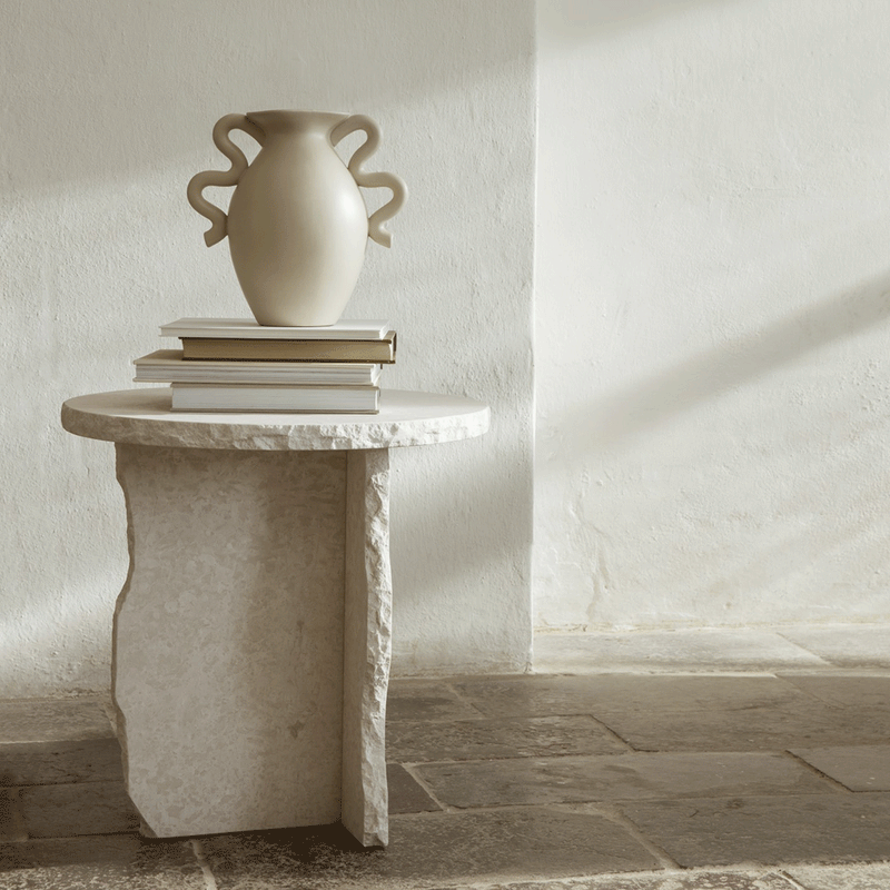 Verso Table Vase