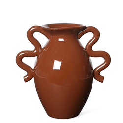 Verso Table Vase