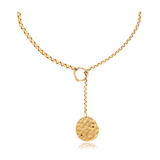 Helios Necklace
