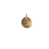 Stars Colliding Pendant
