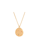 Stars Colliding Pendant