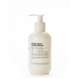 HAND SOAP - Hinoki