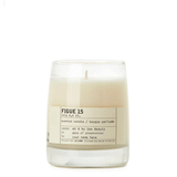 Figue 15 Classic Candle