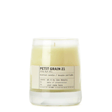 Petit Grain 21 Classic Candle