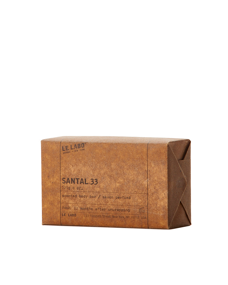 Le Labo Santal 33 Bar Soap