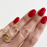 Wave Ring