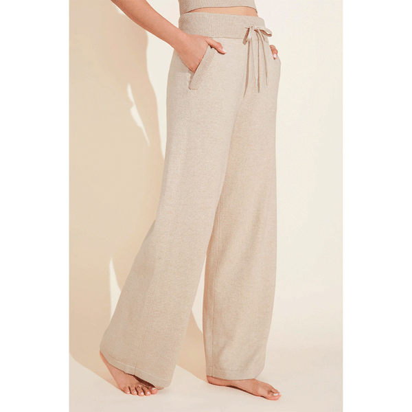 Recycled Sweater Pant