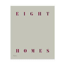 EIGHT HOMES: CLEMENTS DESIGN