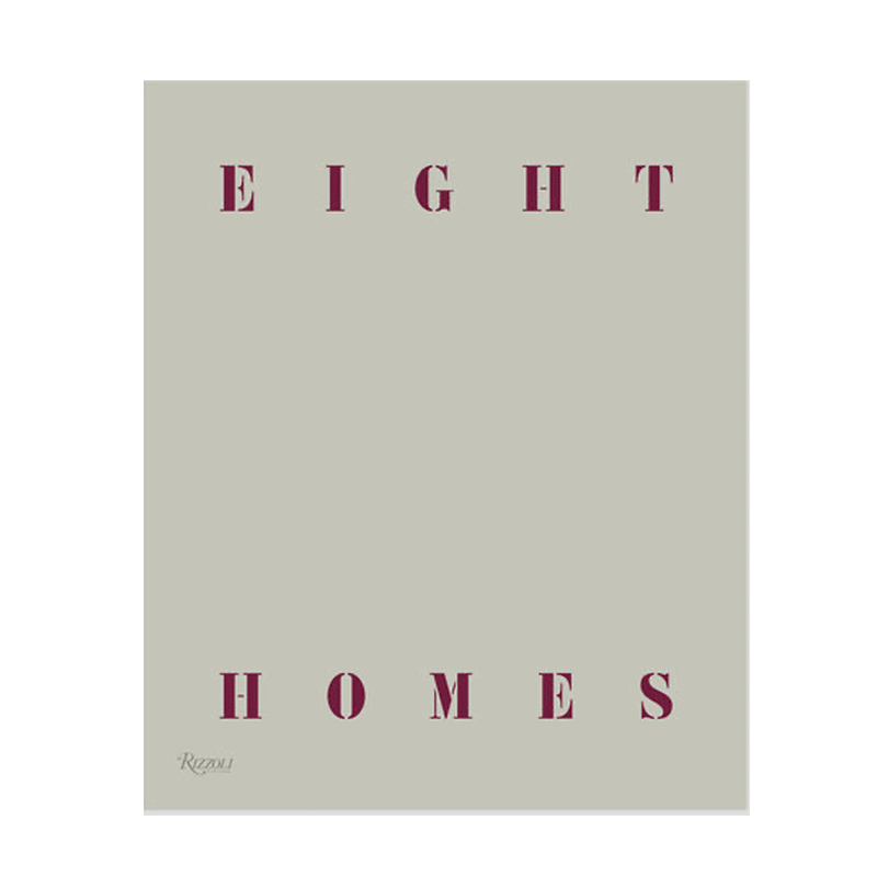 EIGHT HOMES: CLEMENTS DESIGN