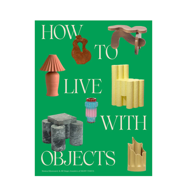 How to live with Objects