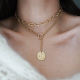 GAIA necklace