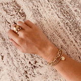 Octo Ring