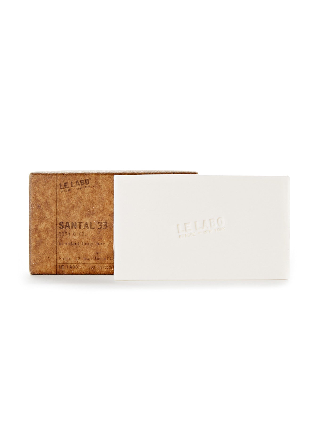 Santal 33 Bar Soap