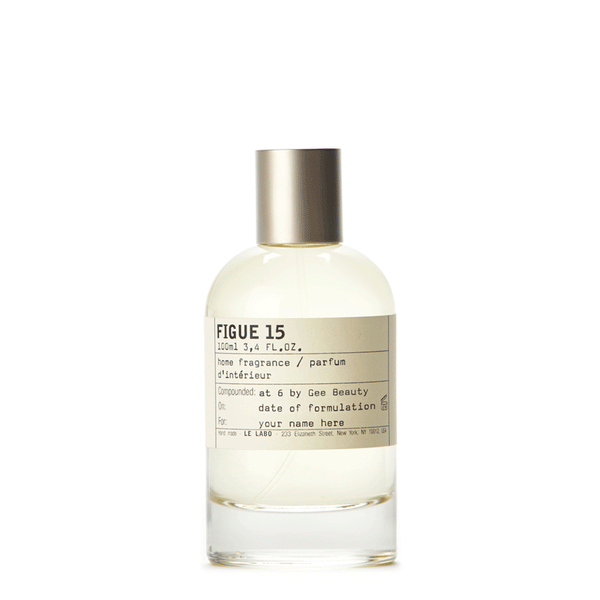 Le labo santal discount 33 home fragrance