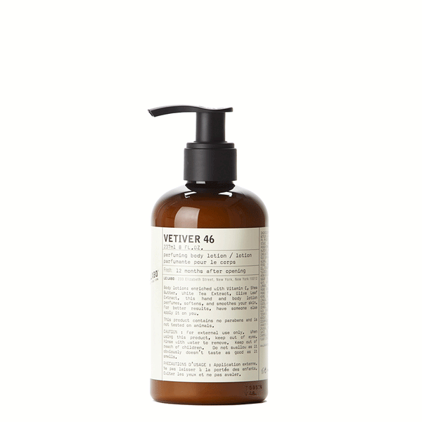 Vetiver 46 Lotion