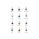 Origin Charms