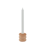 Savi Ceramic Candleholder