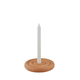 Savi Ceramic Candleholder