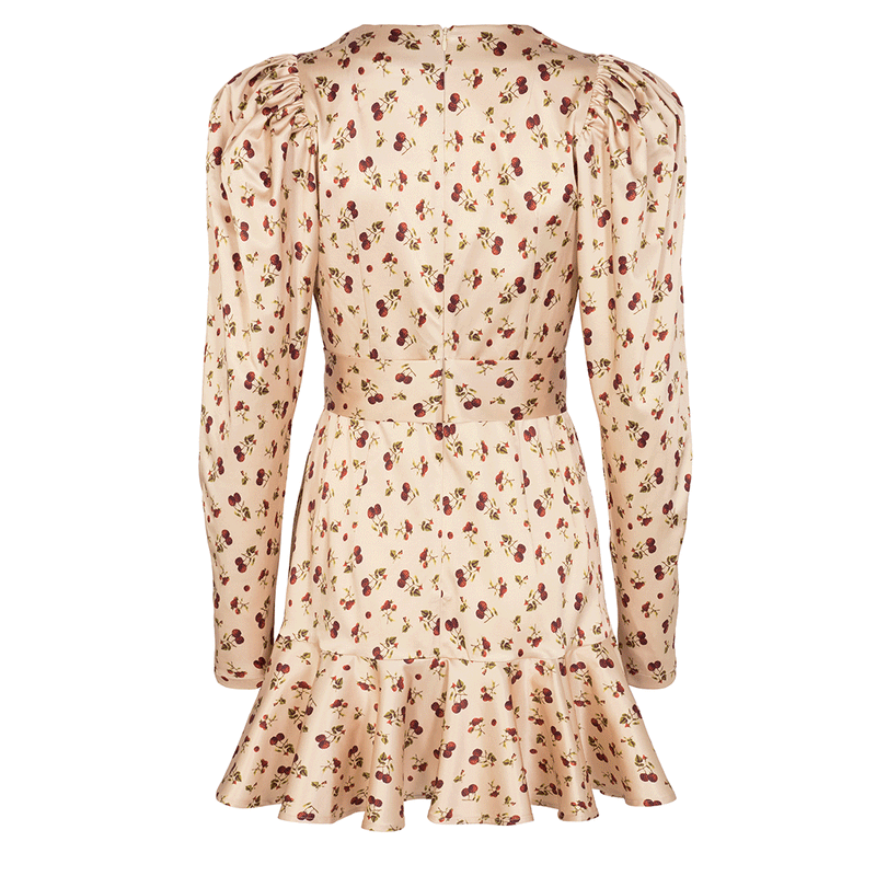 Shelly Dress