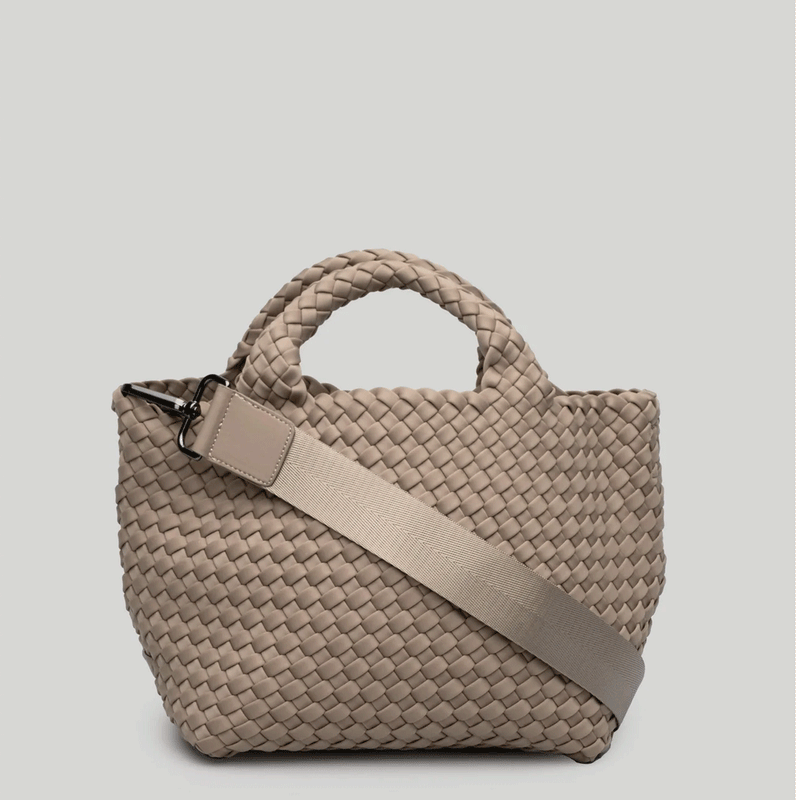 St. Barths Small Tote