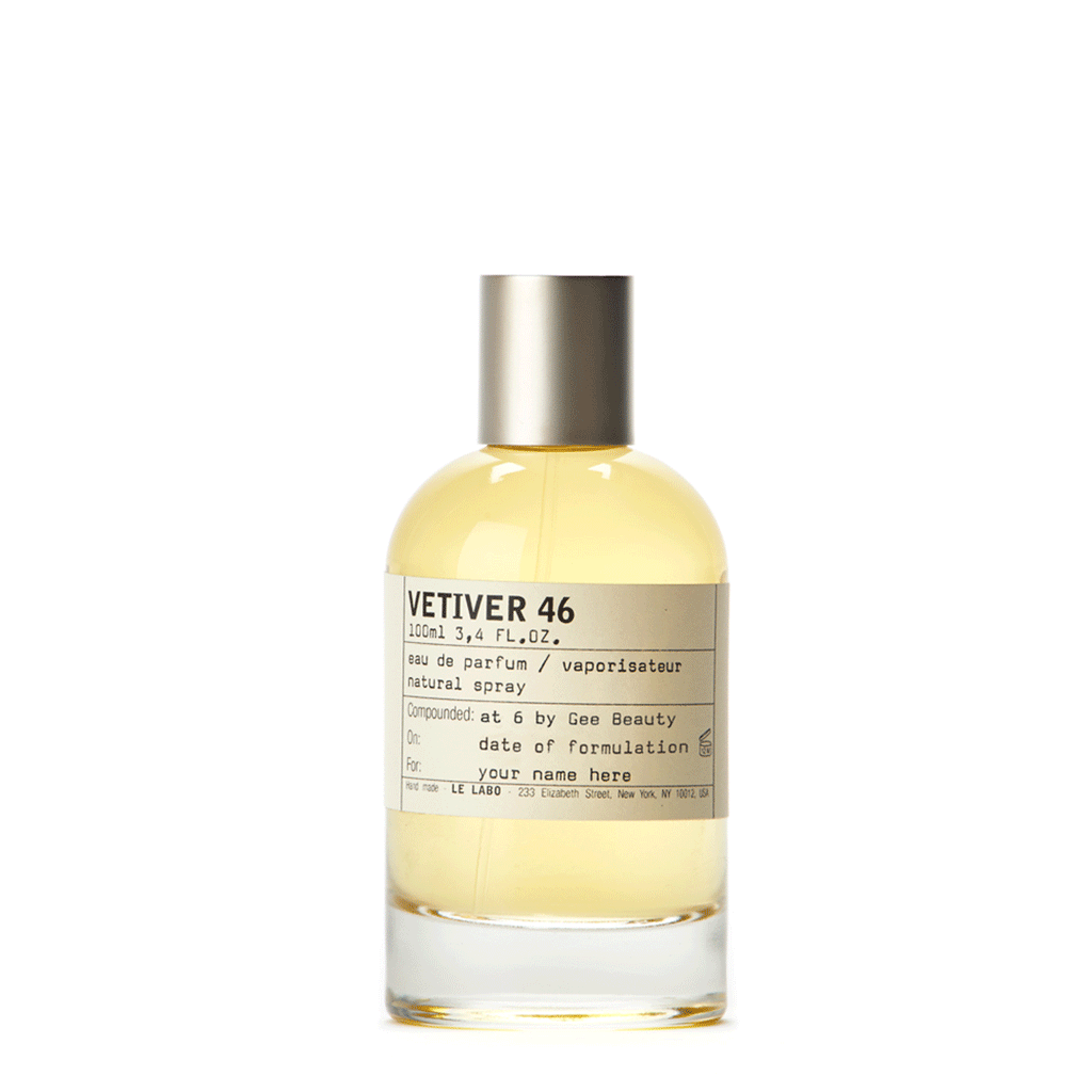 Vetiver 46 100ml