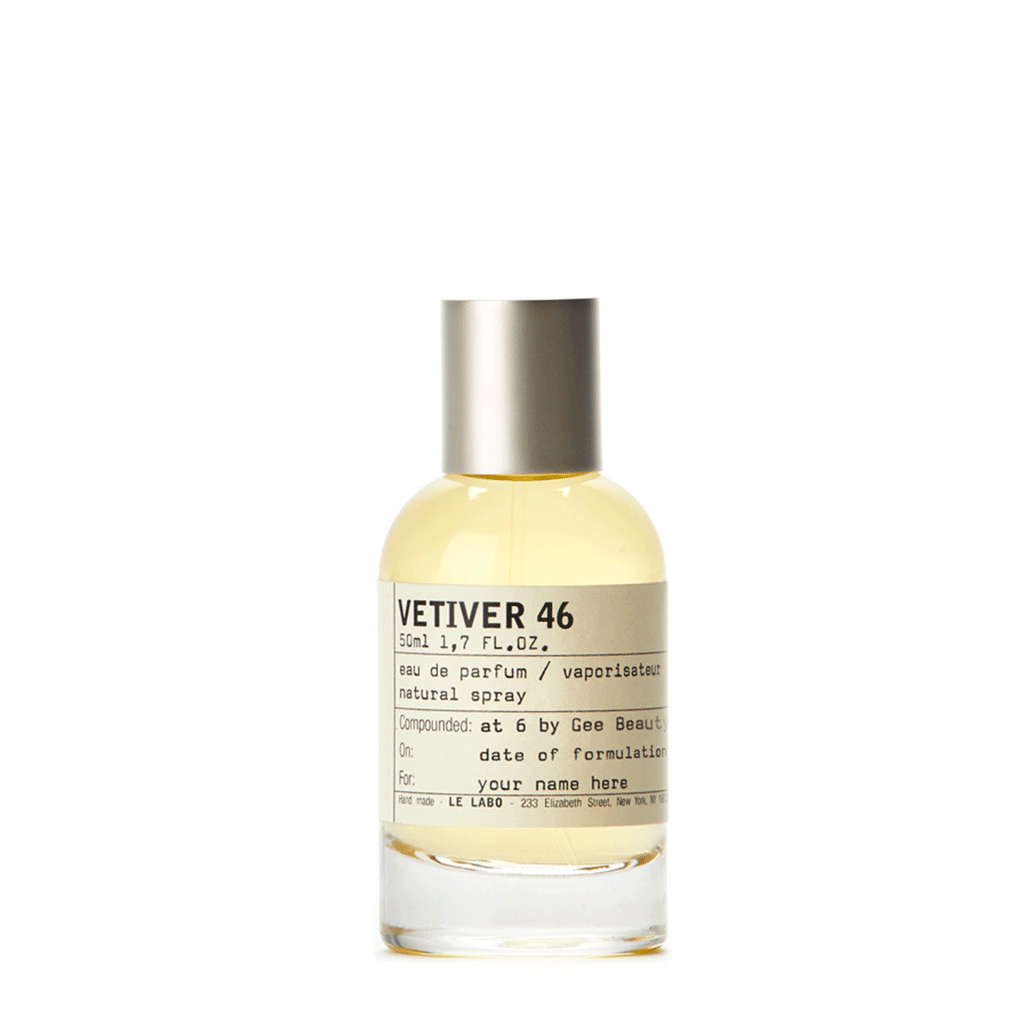 Vetiver 46 50ml