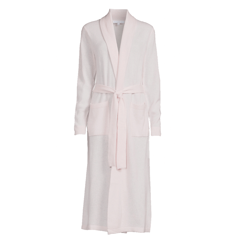 Cashmere Long Robe